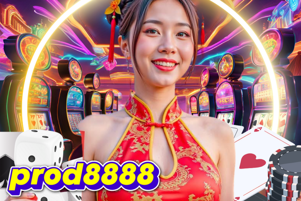 prod8888 slot