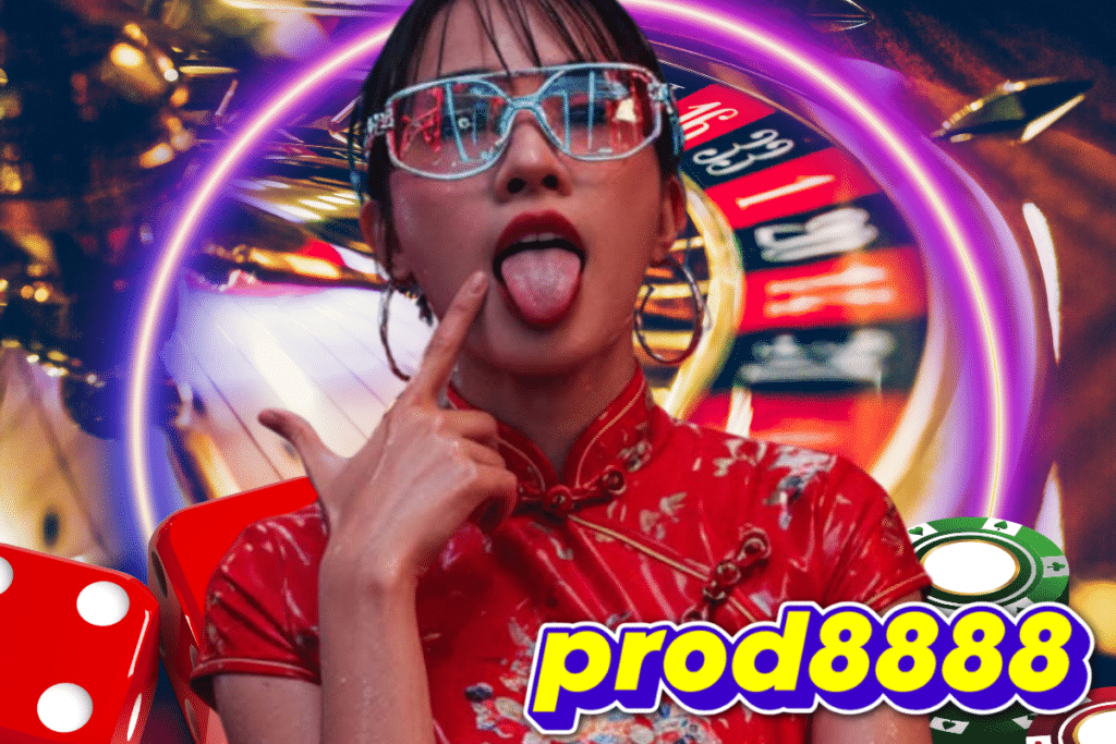 prod8888 สมัคร